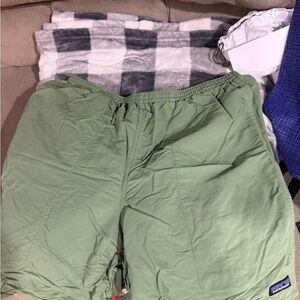 Patagonia Men Baggies Shorts
